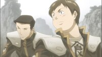 OVA「最遊記外伝 特別篇 香花の章」の場面カット (C)峰倉かずや・一迅社／最遊記外伝製作委員会 2012