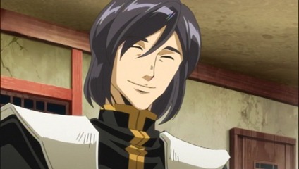 OVA「最遊記外伝 特別篇 香花の章」の場面カット (C)峰倉かずや・一迅社／最遊記外伝製作委員会 2012