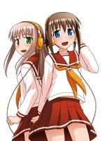 「こえでおしごと！」カット