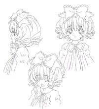 雛苺（CV：野川さくら） (C)PEACH-PIT・集英社/ローゼンメイデン製作委員会