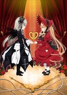 アニメ「ローゼンメイデン」キャストやキービジュ公開