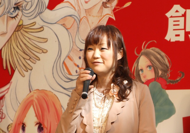 種村有菜