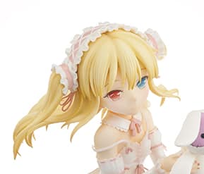 はがない 小鳩フィギュア アライブ限定版を誌上通販 コミックナタリー