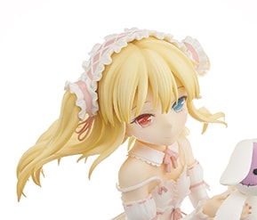 羽瀬川小鳩フィギュア（アライブ限定版）