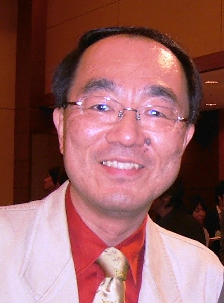 岩崎和夫