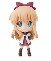 B賞「歳納京子 きゅんキャラ」 (C)なもり/一迅社・七森中ごらく部