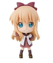 B賞「歳納京子 きゅんキャラ」 (C)なもり/一迅社・七森中ごらく部