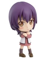 C賞「船見結衣 きゅんキャラ」 (C)なもり/一迅社・七森中ごらく部