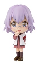 F賞「池田千歳 きゅんキャラ」 (C)なもり/一迅社・七森中ごらく部