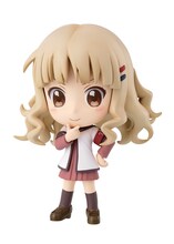 G賞「大室櫻子 きゅんキャラ」 (C)なもり/一迅社・七森中ごらく部