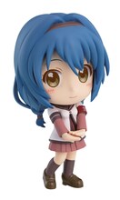 H賞「古谷向日葵 きゅんキャラ」 (C)なもり/一迅社・七森中ごらく部