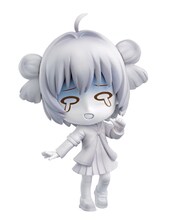 ラストワン賞「赤座あかり きゅんキャラ 真っ白ver. 」 (C)なもり/一迅社・七森中ごらく部