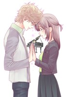 「君のために弾くショパン」カット