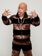 映画「土竜の唄」豪華キャスト、岡村隆史が猫語のヤクザに