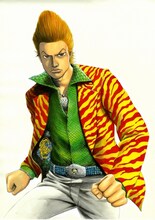 生田斗真が演じる主人公・菊川玲二の原作カット。(C)高橋のぼる・小学館