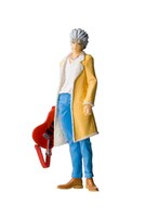 天羽“セロニアス”時貞のフィギュア。