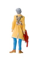 天羽“セロニアス”時貞のフィギュア。