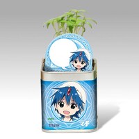 「主人公セット」の「アラジン：タイム」。 (C)大高忍／小学館・マギ製作委員会・MBS