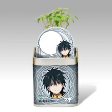 「煌帝国セット」のジュダル：ベビーキャロット」。 (C)大高忍／小学館・マギ製作委員会・MBS