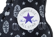 ALL STARのアイコンをグラデーションプリントし、星型のアザを再現。(C)荒木飛呂彦/集英社・ジョジョの奇妙な冒険製作委員会