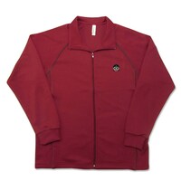 ジャージ（イエスのワッペンを付けたもの）。フリーサイズで価格は8200円。