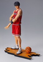 The spirit collection of Inoue Takehiko Vol.4「SLAM DUNK 流川楓」(C)2013 I.T.PLANNING,INC. Licensed by MULAN PROMOTION Co.,Ltd.