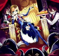 「ネクロ；クロニクル」カット