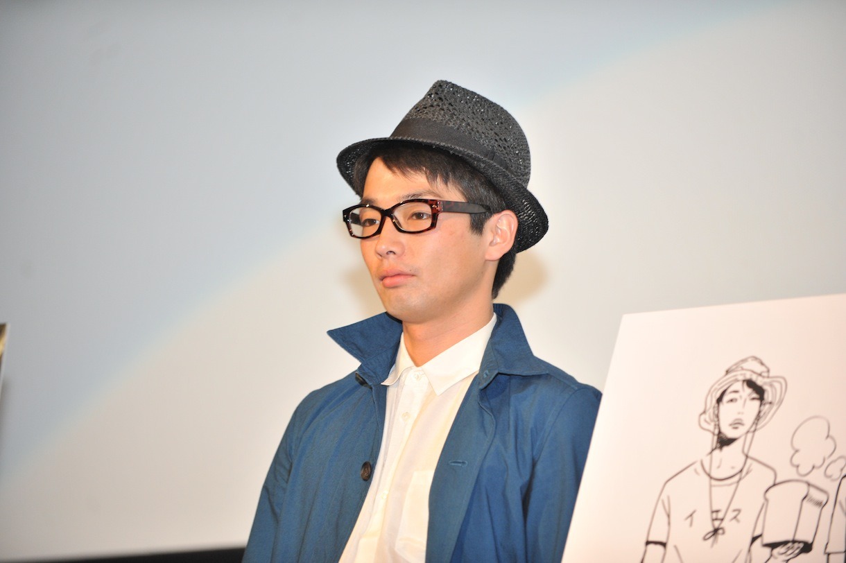 森山未來