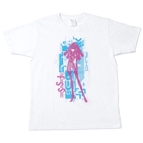 ファティマ グラフィックTシャツ（アウクソー）