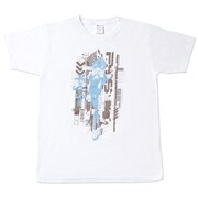 ファティマ グラフィックTシャツ（エスト）