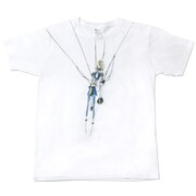 ファティマ シルエットTシャツ（フォーカスライト）