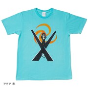 ファティマ シルエットTシャツ（エスト）