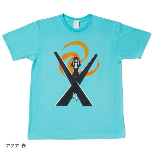 ファティマ シルエットTシャツ（エスト）