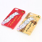 「クレムリン」iPhoneケース