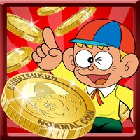 「怪物くん コイン王国」アイコン