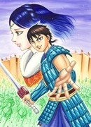 「キングダム」がジャンプに出張掲載！無料公開も再び