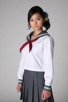 工藤綾乃演じる市ノ瀬ハル。水希と同じ、クラスの女王的存在・さくらのグループに所属している。摂食障害を抱えているが、そこにはさくらと水希に対する複雑な思いがあった。 (C)すえのぶけいこ／講談社「別冊フレンド」(C)「リミット」製作委員会