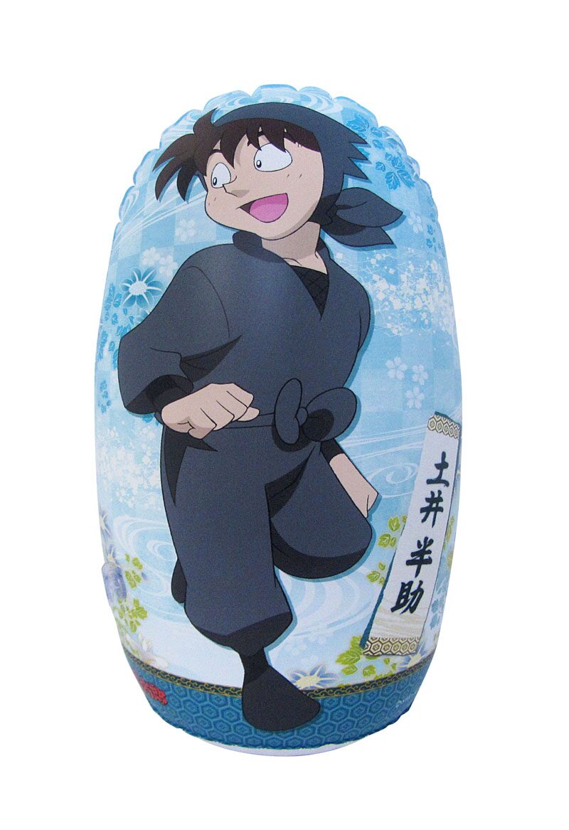 忍たま アニくじ再び 起き上がり忍たま など登場 コミックナタリー