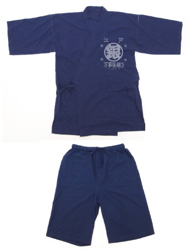 万事屋甚平 (C)空知英秋／集英社・テレビ東京・電通・サンライズ・アニプレックス