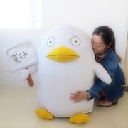 「エリザベスびっぐるみ！」 (C)空知英秋／集英社・テレビ東京・電通・サンライズ・アニプレックス