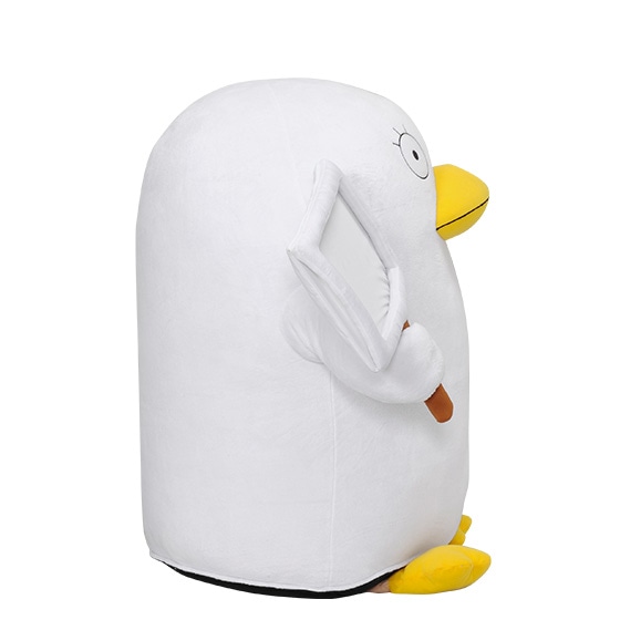 「エリザベスびっぐるみ！」 (C)空知英秋／集英社・テレビ東京・電通・サンライズ・アニプレックス