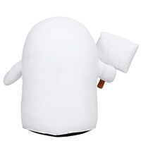 「エリザベスびっぐるみ！」 (C)空知英秋／集英社・テレビ東京・電通・サンライズ・アニプレックス