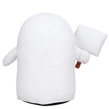 「エリザベスびっぐるみ！」 (C)空知英秋／集英社・テレビ東京・電通・サンライズ・アニプレックス