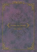 「魔女マリー」を一部書店で購入するともらえるケース。