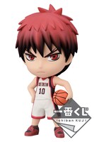 B賞「火神大我 きゅんキャラ」(C)藤巻忠俊／集英社・黒子のバスケ製作委員会