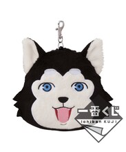 F賞「テツヤ2号パスケース」のうち1種。(C)藤巻忠俊／集英社・黒子のバスケ製作委員会