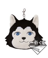 F賞「テツヤ2号パスケース」のうち1種。(C)藤巻忠俊／集英社・黒子のバスケ製作委員会