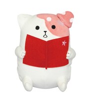 「きのこいぬ フワフワぬいぐるみ」(C)AOBOSHI KIMAMA