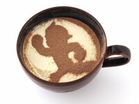 「鉄腕アトム ティラミス」