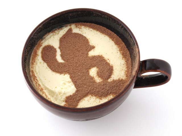 「鉄腕アトム ティラミス」